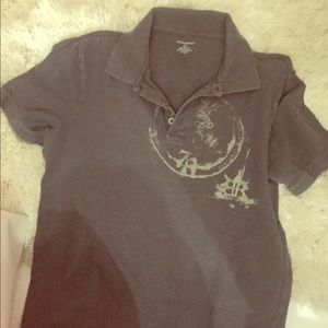 Amazing American eagle 🦅 polo